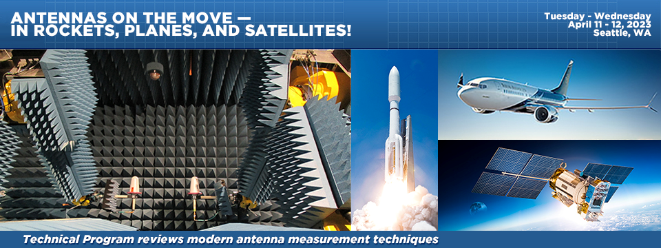 Home Antenna Measurement Techniques Association 7153